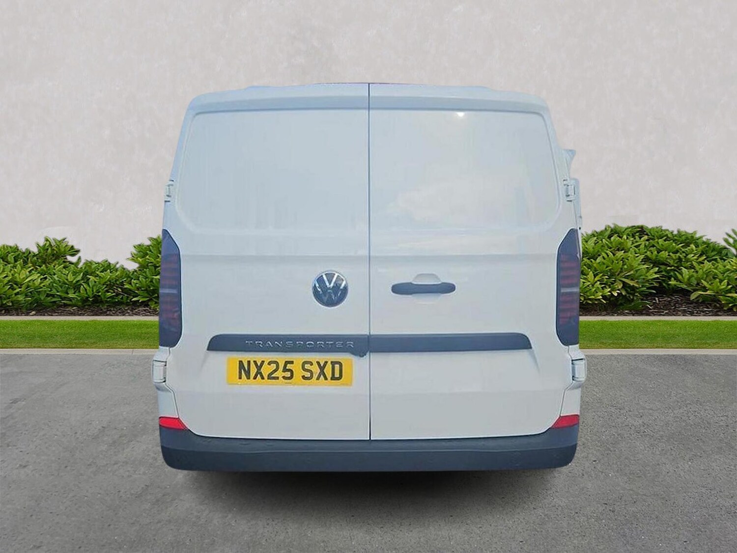 Used Volkswagen Transporter 2025 for sale - 77567700: Photo 4