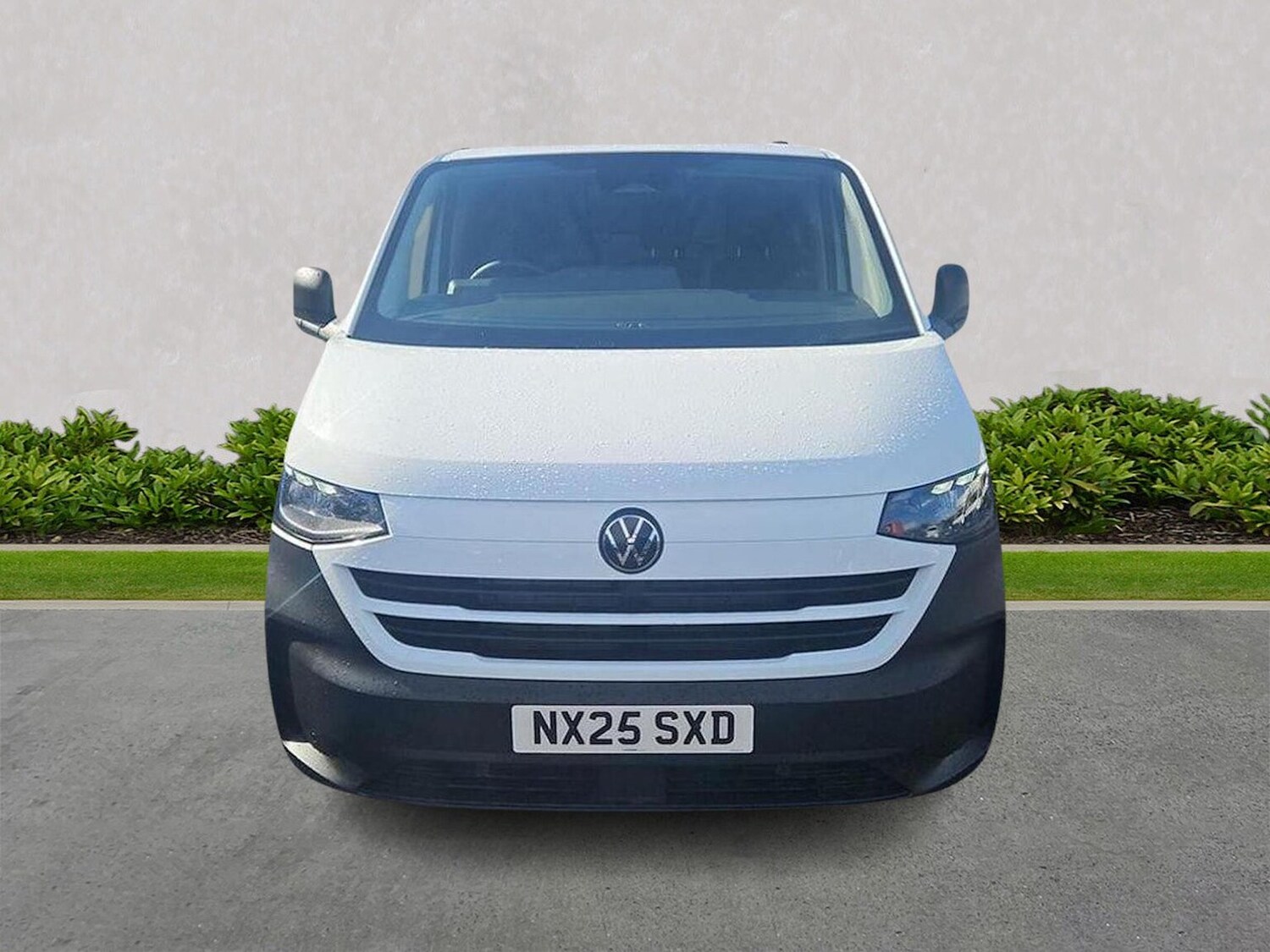 Used Volkswagen Transporter 2025 for sale - 77567700: Photo 5