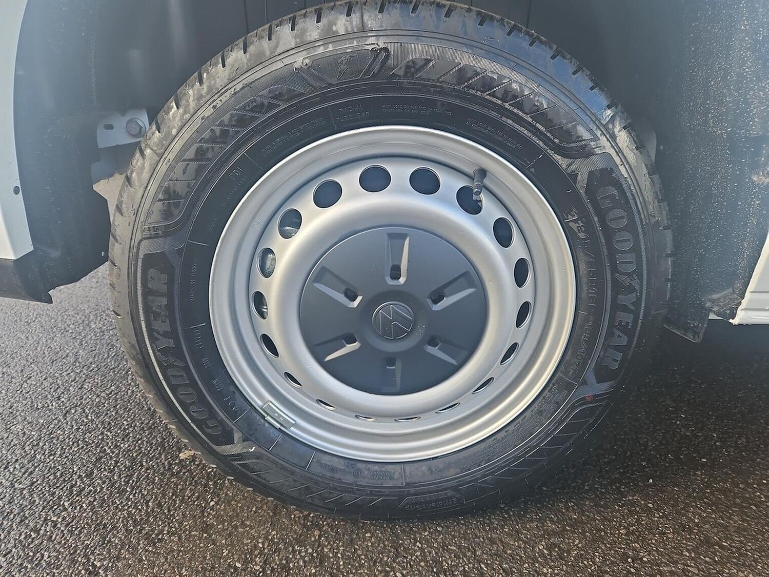 Used Volkswagen Transporter 2025 for sale - 77567700: Photo 6