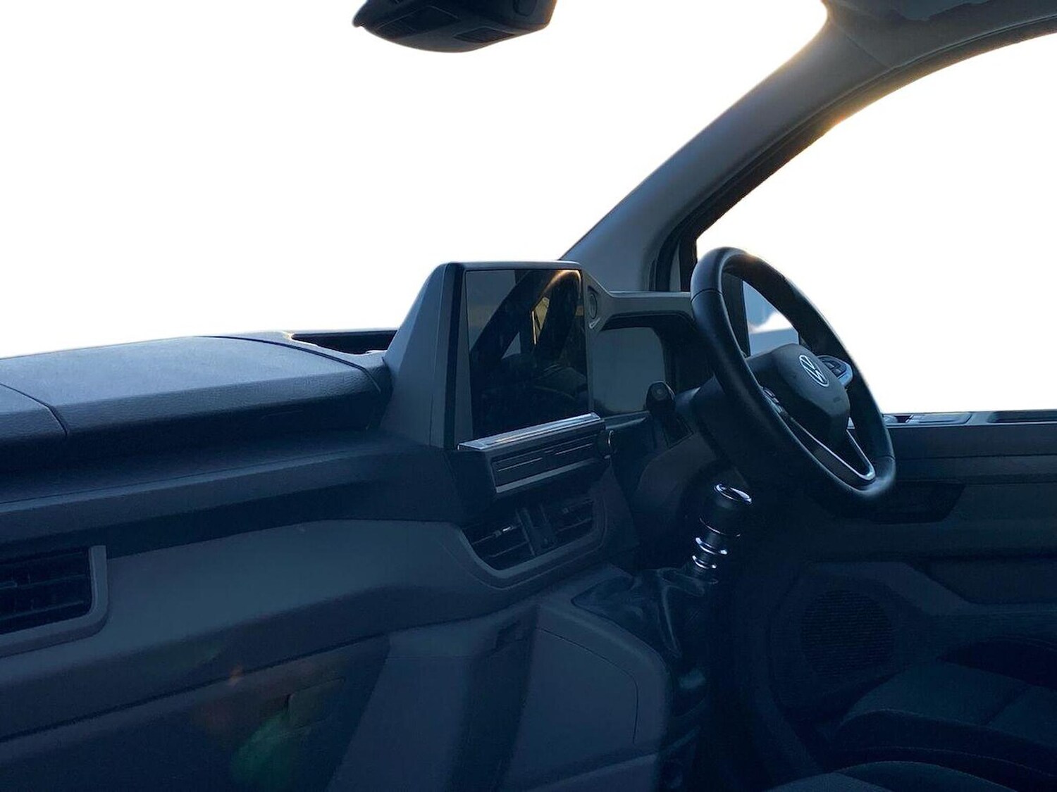 Used Volkswagen Transporter 2025 for sale - 77567700: Photo 7