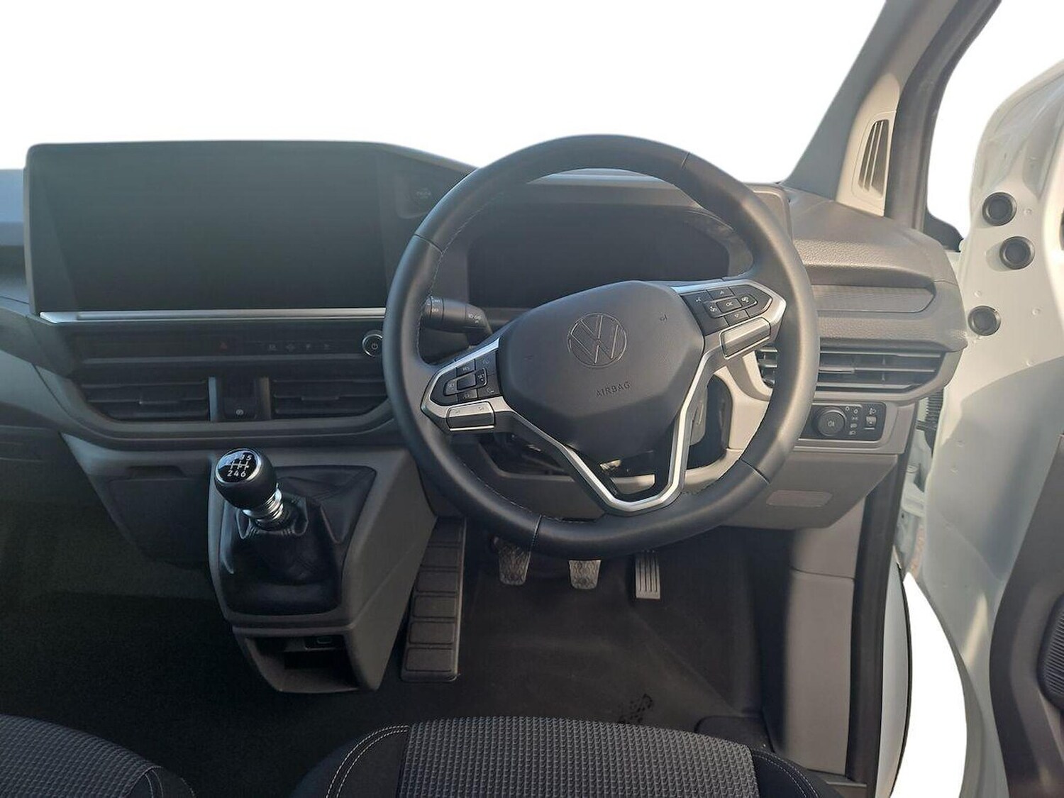 Used Volkswagen Transporter 2025 for sale - 77567700: Photo 8