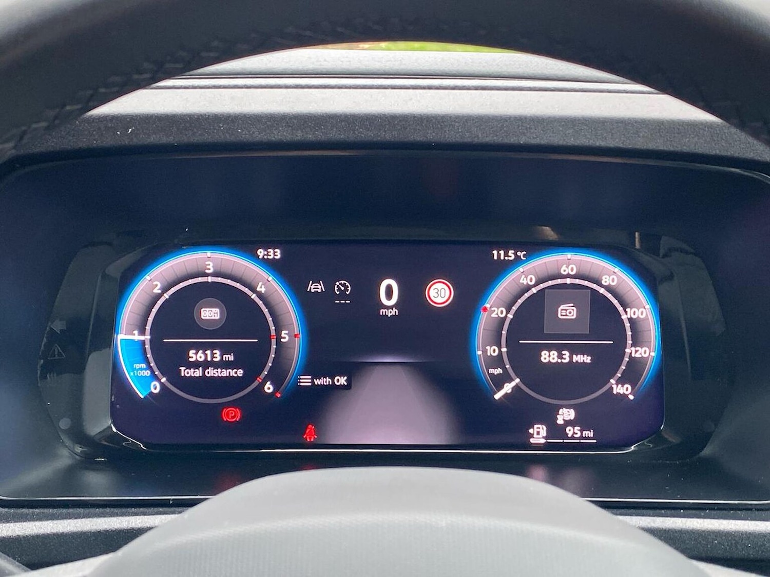 Used Volkswagen Caddy Maxi 2025 for sale - 77973986: Photo 10