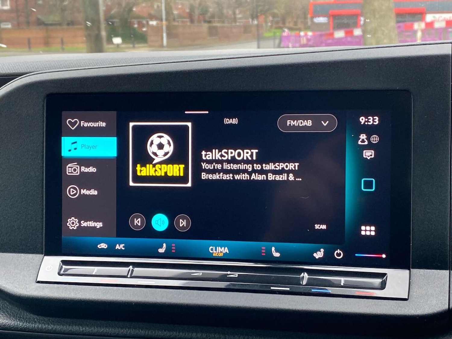 Used Volkswagen Caddy Maxi 2025 for sale - 77973986: Photo 11