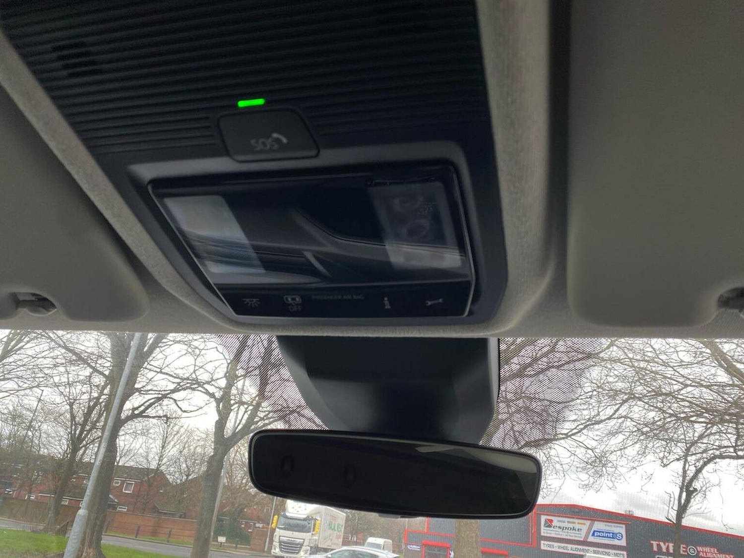 Used Volkswagen Caddy Maxi 2025 for sale - 77973986: Photo 14