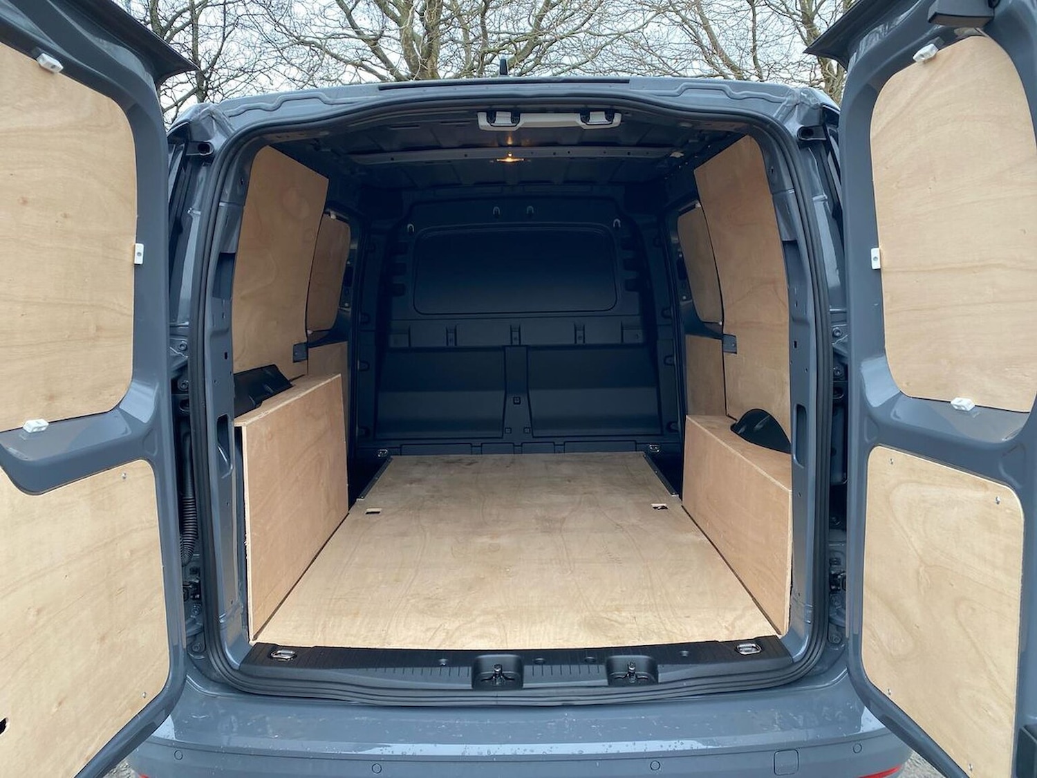 Used Volkswagen Caddy Maxi 2025 for sale - 77973986: Photo 17