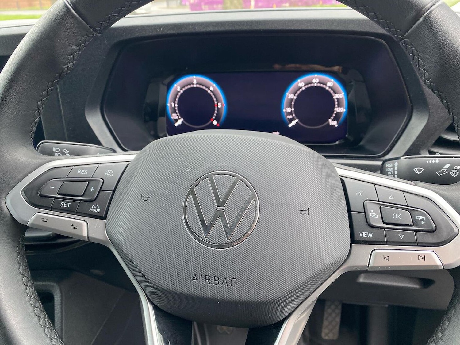 Used Volkswagen Caddy Maxi 2025 for sale - 77973986: Photo 21