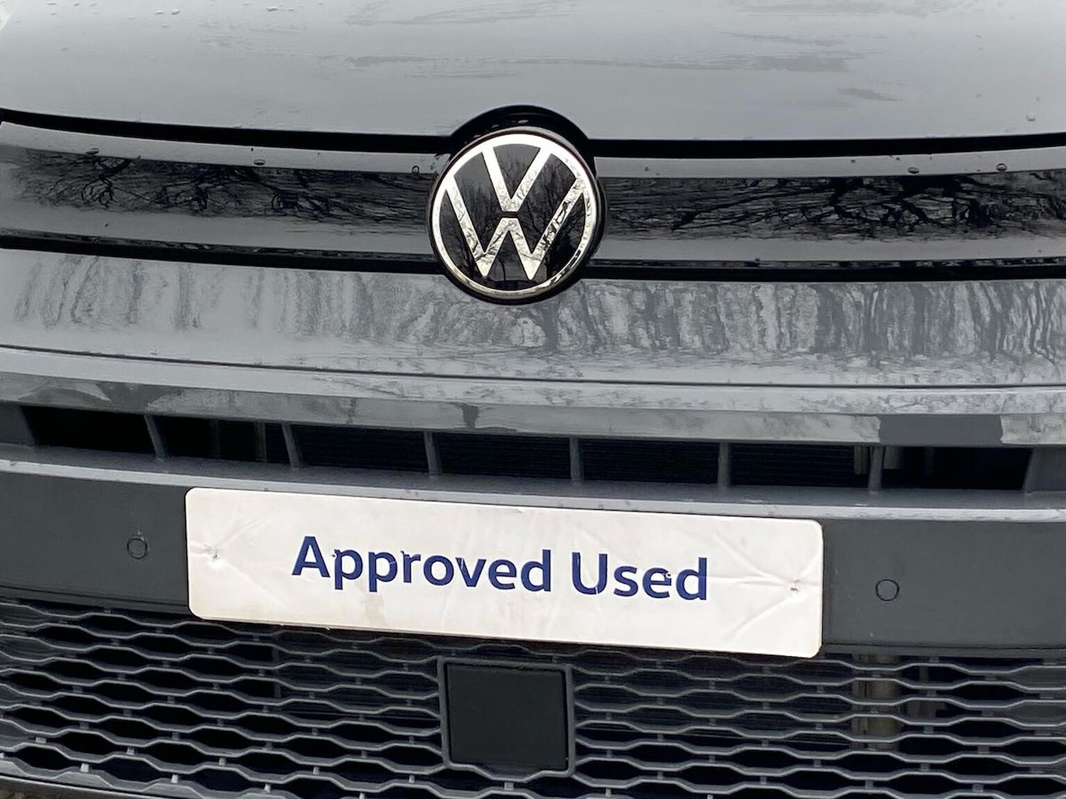 Used Volkswagen Caddy Maxi 2025 for sale - 77973986: Photo 22