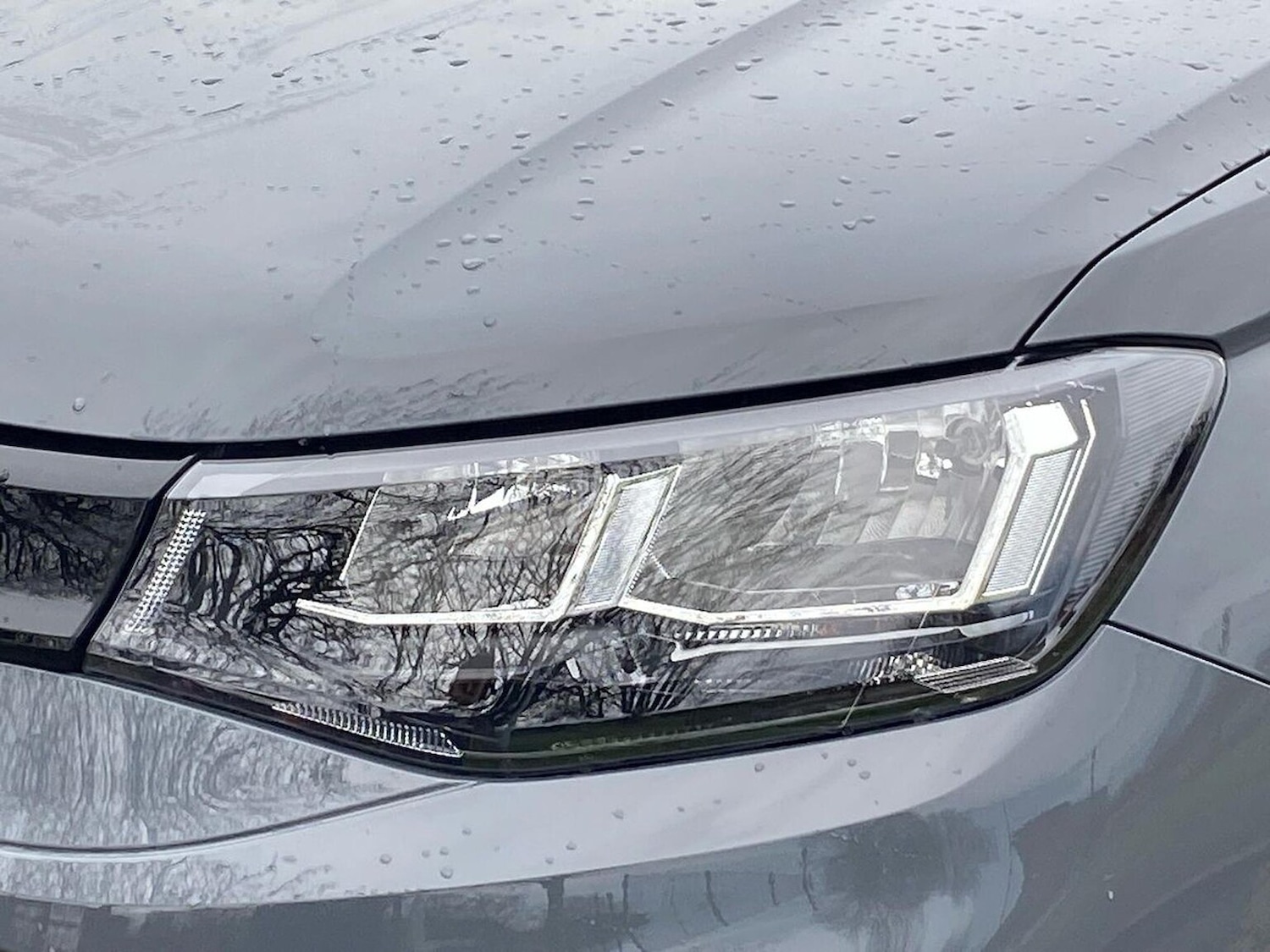 Used Volkswagen Caddy Maxi 2025 for sale - 77973986: Photo 23