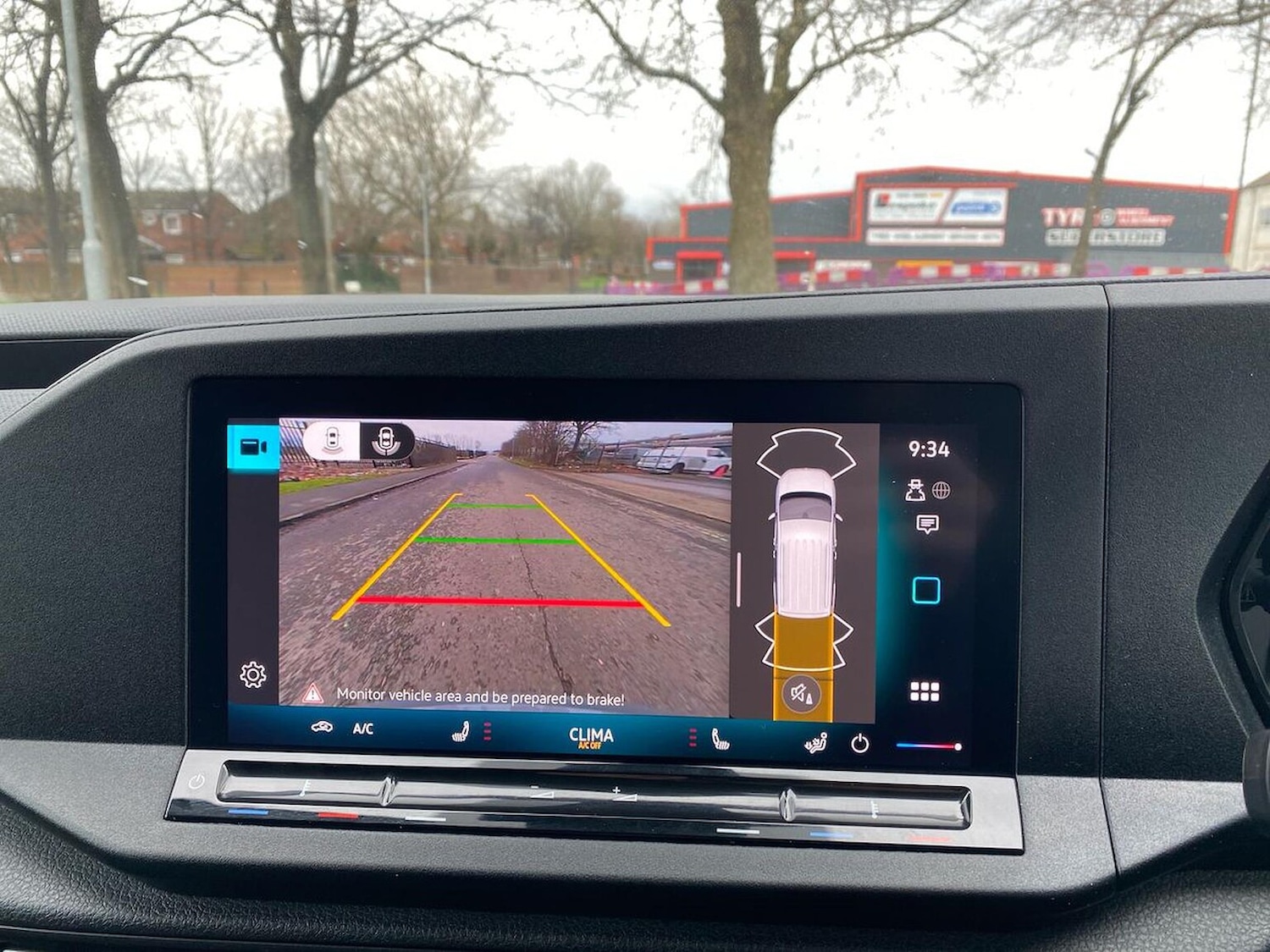 Used Volkswagen Caddy Maxi 2025 for sale - 77973986: Photo 26