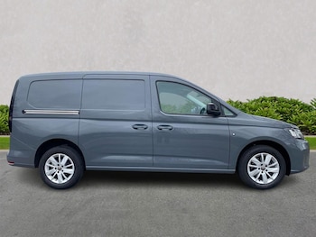 Used Volkswagen Caddy Maxi 2025 for sale - 77973986: Photo