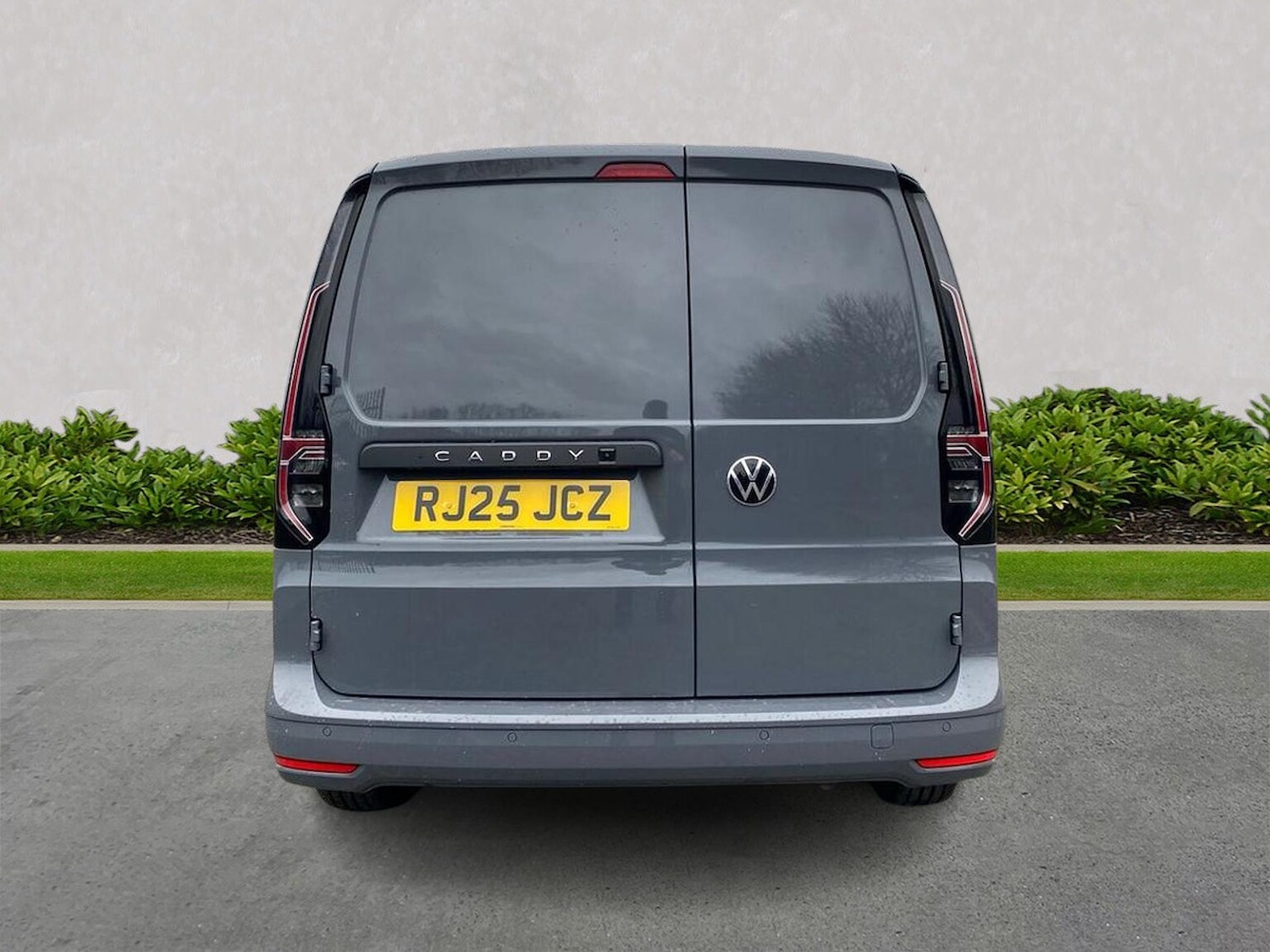 Used Volkswagen Caddy Maxi 2025 for sale - 77973986: Photo 4