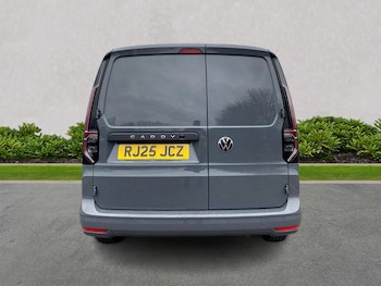 Used Volkswagen Caddy Maxi 2025 for sale - 77973986: Photo