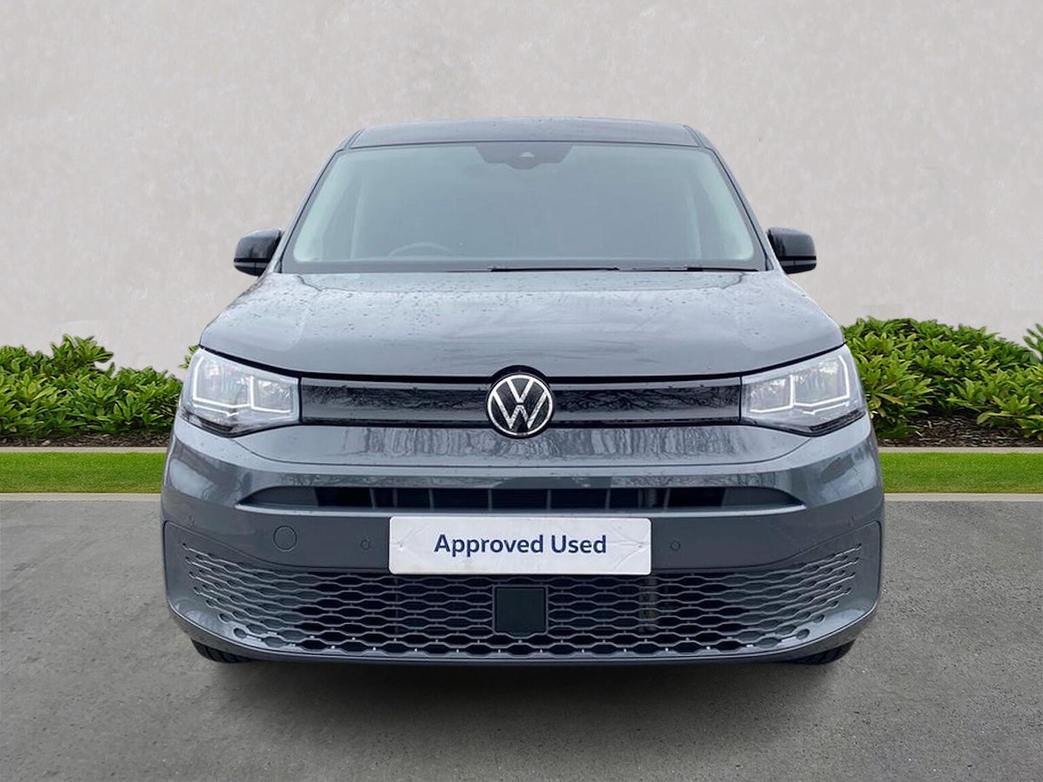 Used Volkswagen Caddy Maxi 2025 for sale - 77973986: Photo 5