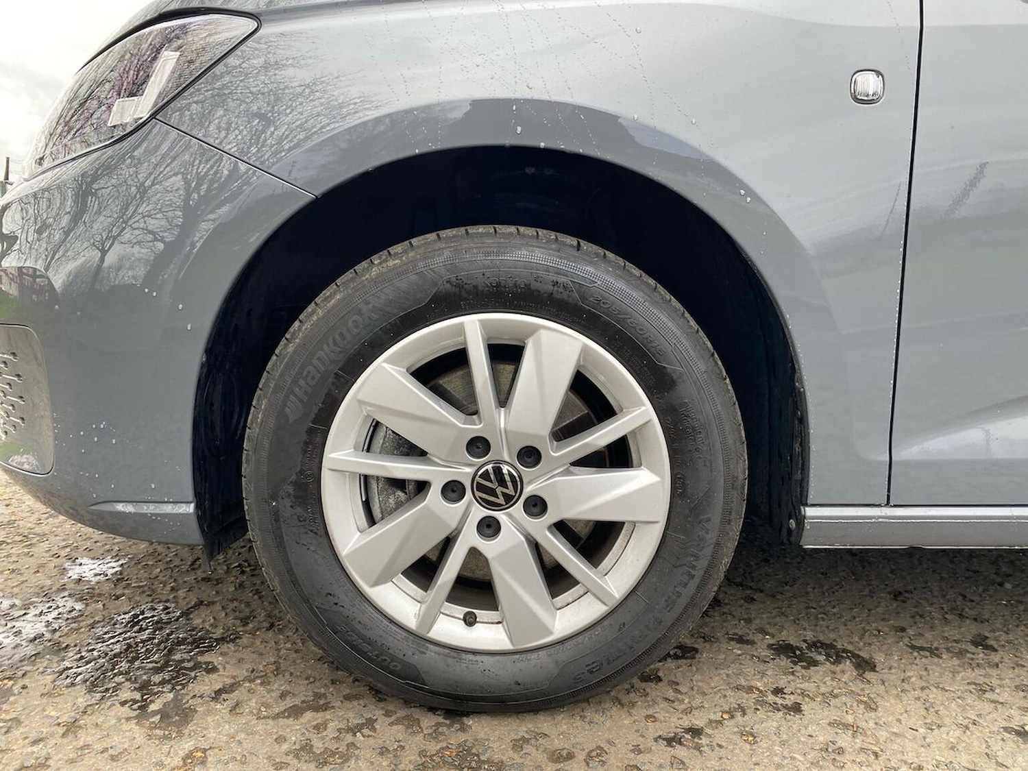 Used Volkswagen Caddy Maxi 2025 for sale - 77973986: Photo 6