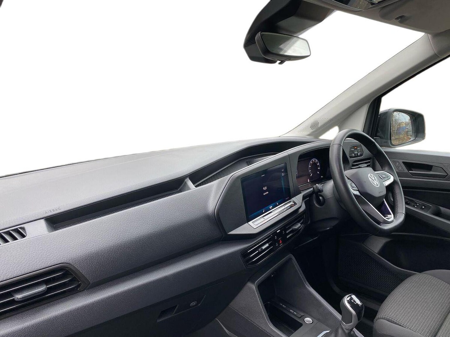 Used Volkswagen Caddy Maxi 2025 for sale - 77973986: Photo 7