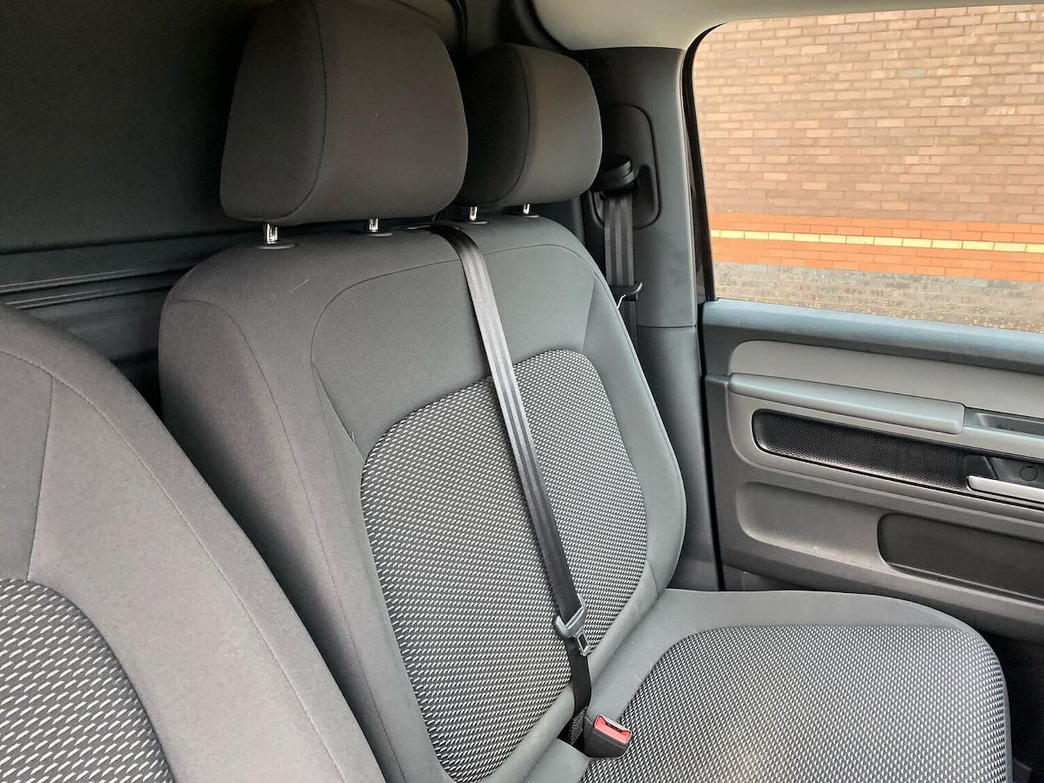 Used Volkswagen ID.Buzz 2024 for sale - 77487925: Photo 16