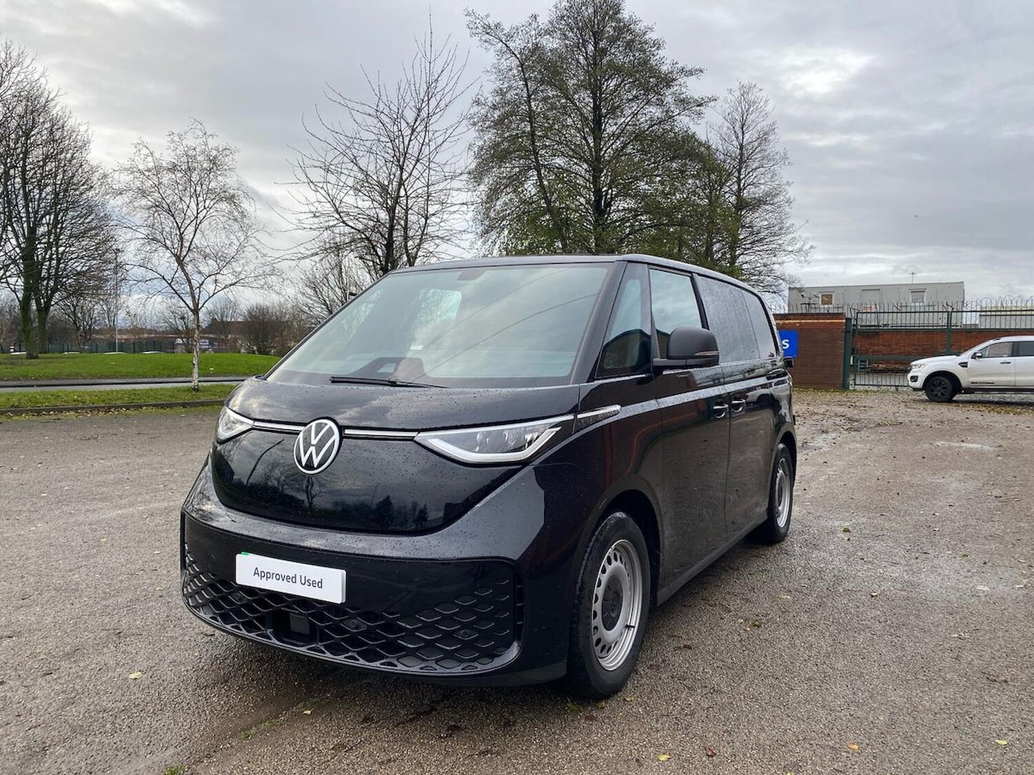 Used Volkswagen ID.Buzz 2024 for sale - 77487925: Photo 20