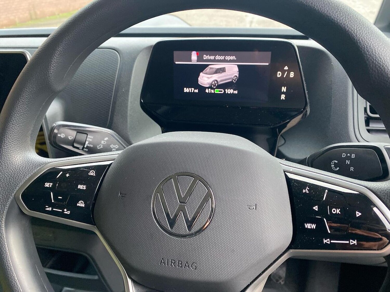 Used Volkswagen ID.Buzz 2024 for sale - 77487925: Photo 21