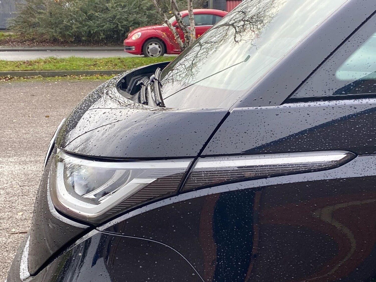 Used Volkswagen ID.Buzz 2024 for sale - 77487925: Photo 24