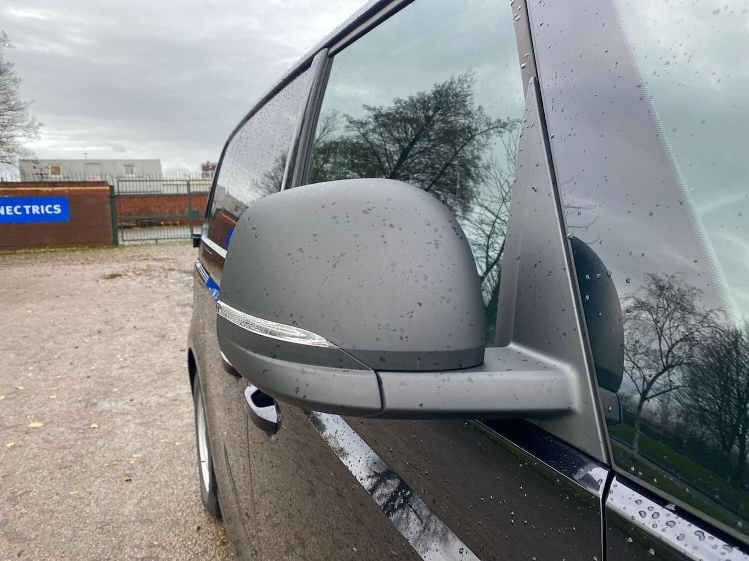 Used Volkswagen ID.Buzz 2024 for sale - 77487925: Photo 26