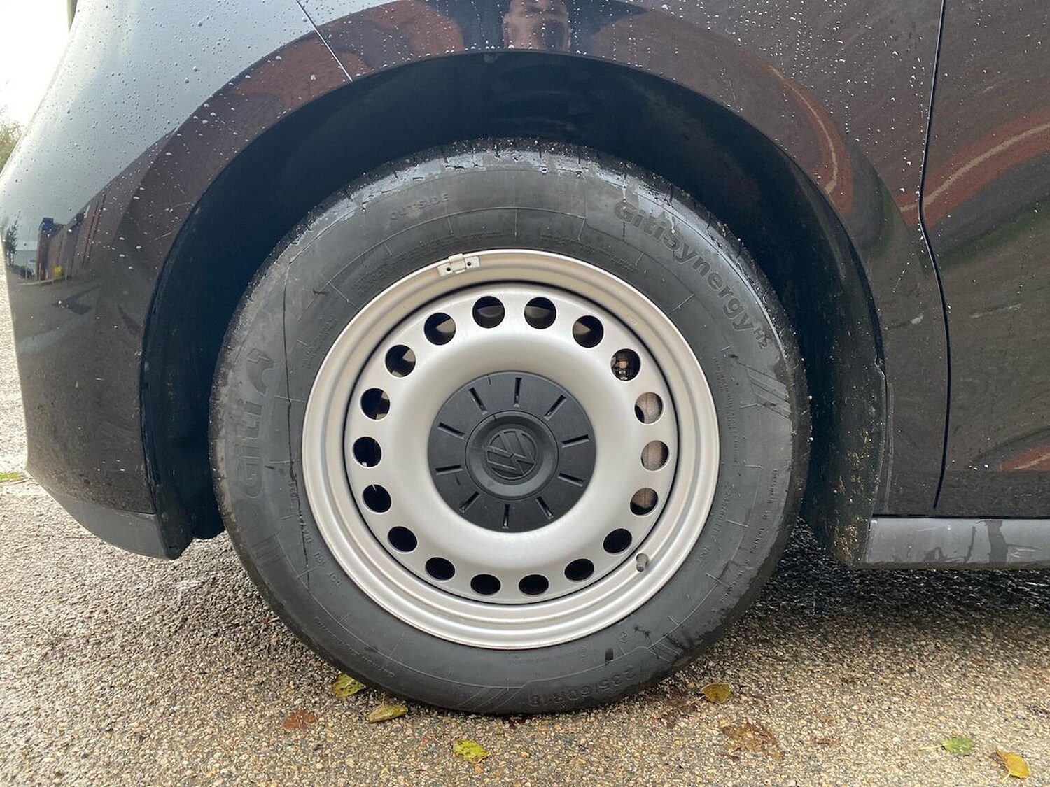 Used Volkswagen ID.Buzz 2024 for sale - 77487925: Photo 6