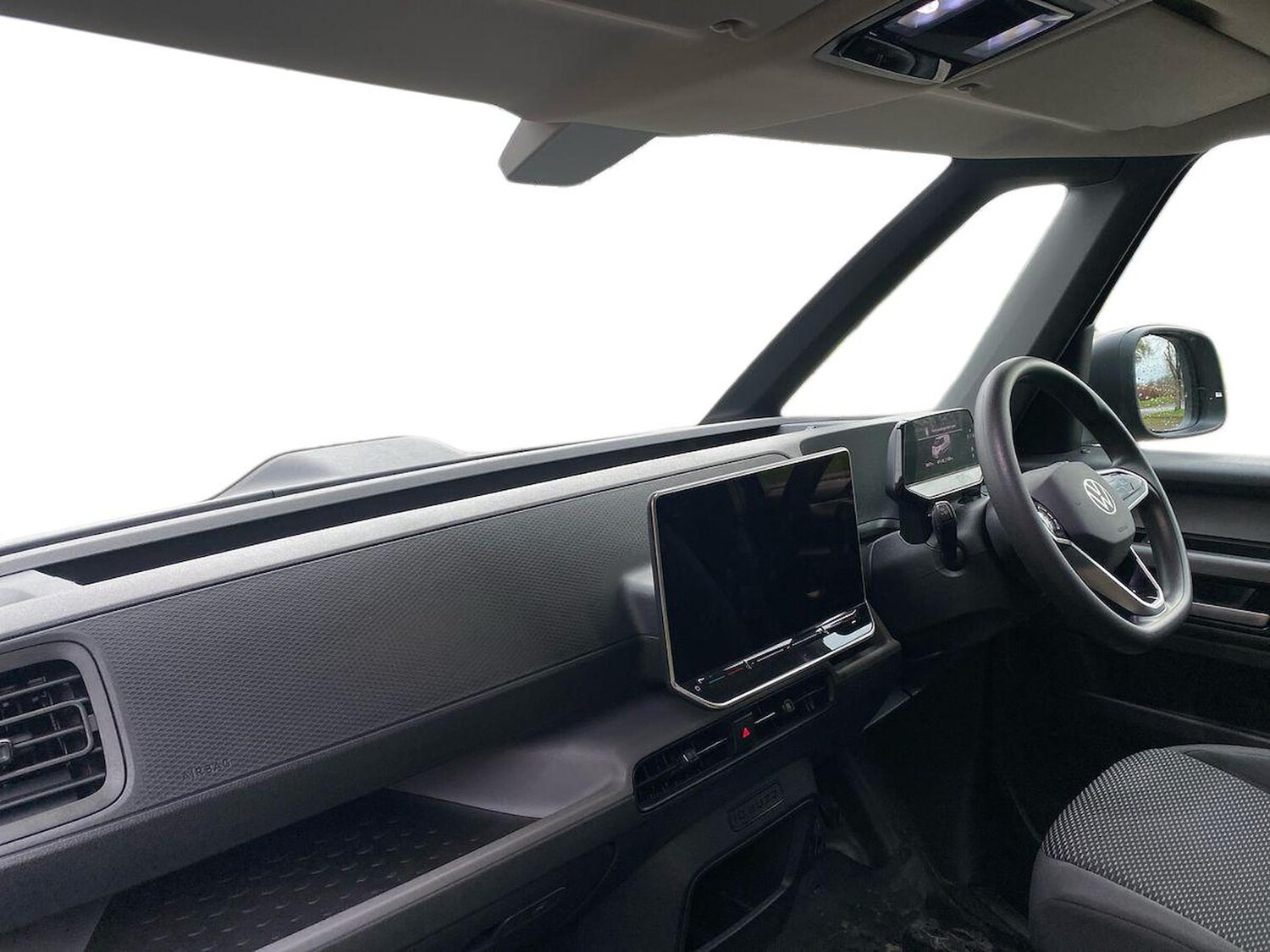 Used Volkswagen ID.Buzz 2024 for sale - 77487925: Photo 7