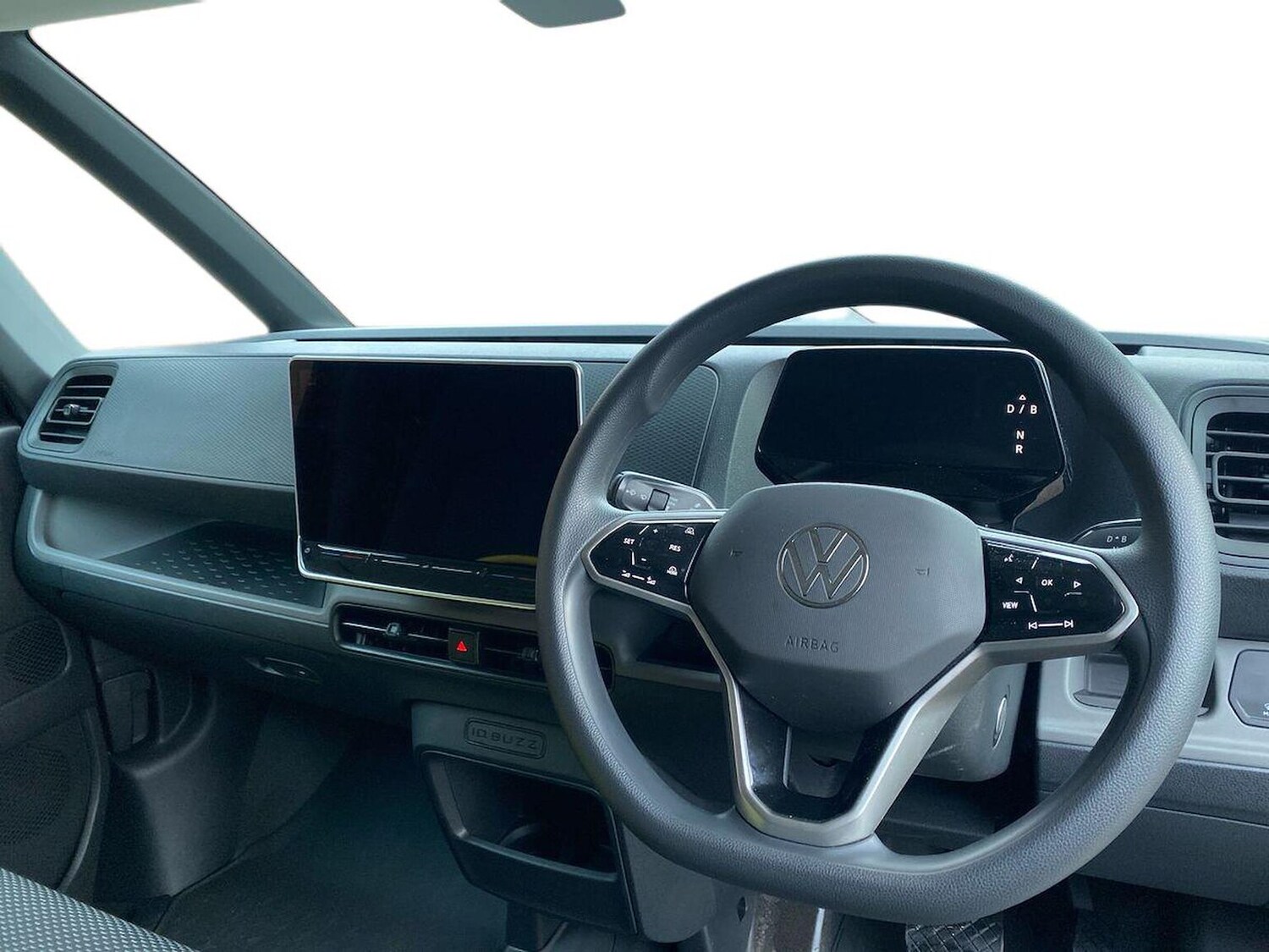 Used Volkswagen ID.Buzz 2024 for sale - 77487925: Photo 8