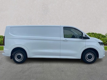 Used Volkswagen Transporter 2025 for sale - 78802818: Photo