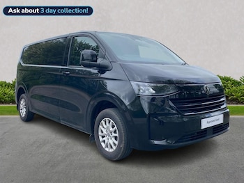 Used Volkswagen Transporter 2025 for sale - 78489370: Photo