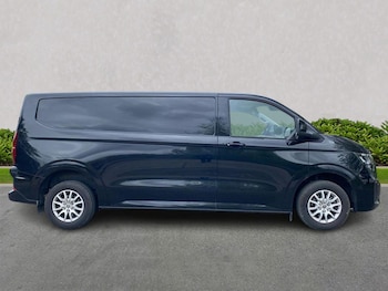 Used Volkswagen Transporter 2025 for sale - 78489370: Photo