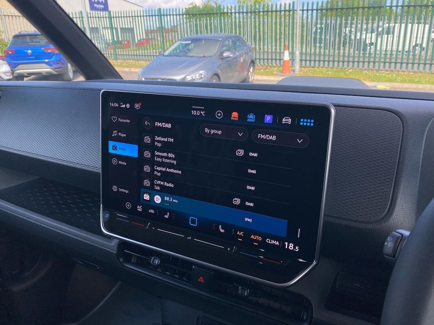 Used Volkswagen ID.Buzz 2025 for sale - 77567699: Photo 11