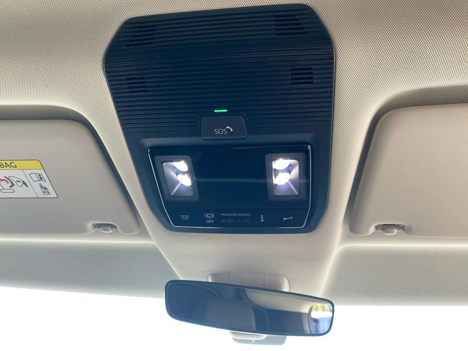 Used Volkswagen ID.Buzz 2025 for sale - 77567699: Photo 14