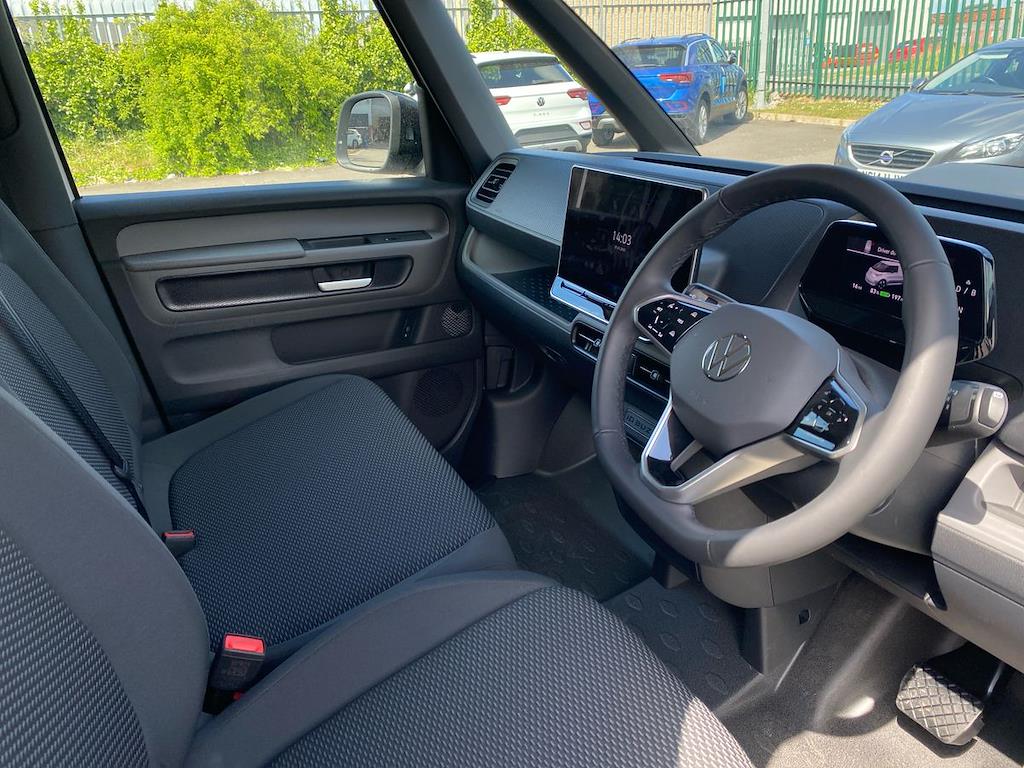 Used Volkswagen ID.Buzz 2025 for sale - 77567699: Photo 15