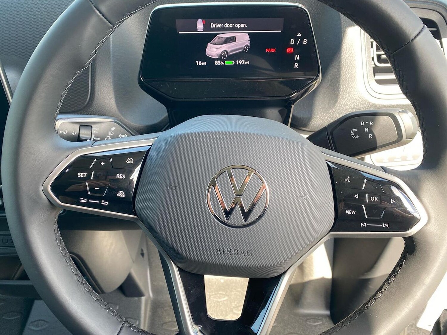 Used Volkswagen ID.Buzz 2025 for sale - 77567699: Photo 21