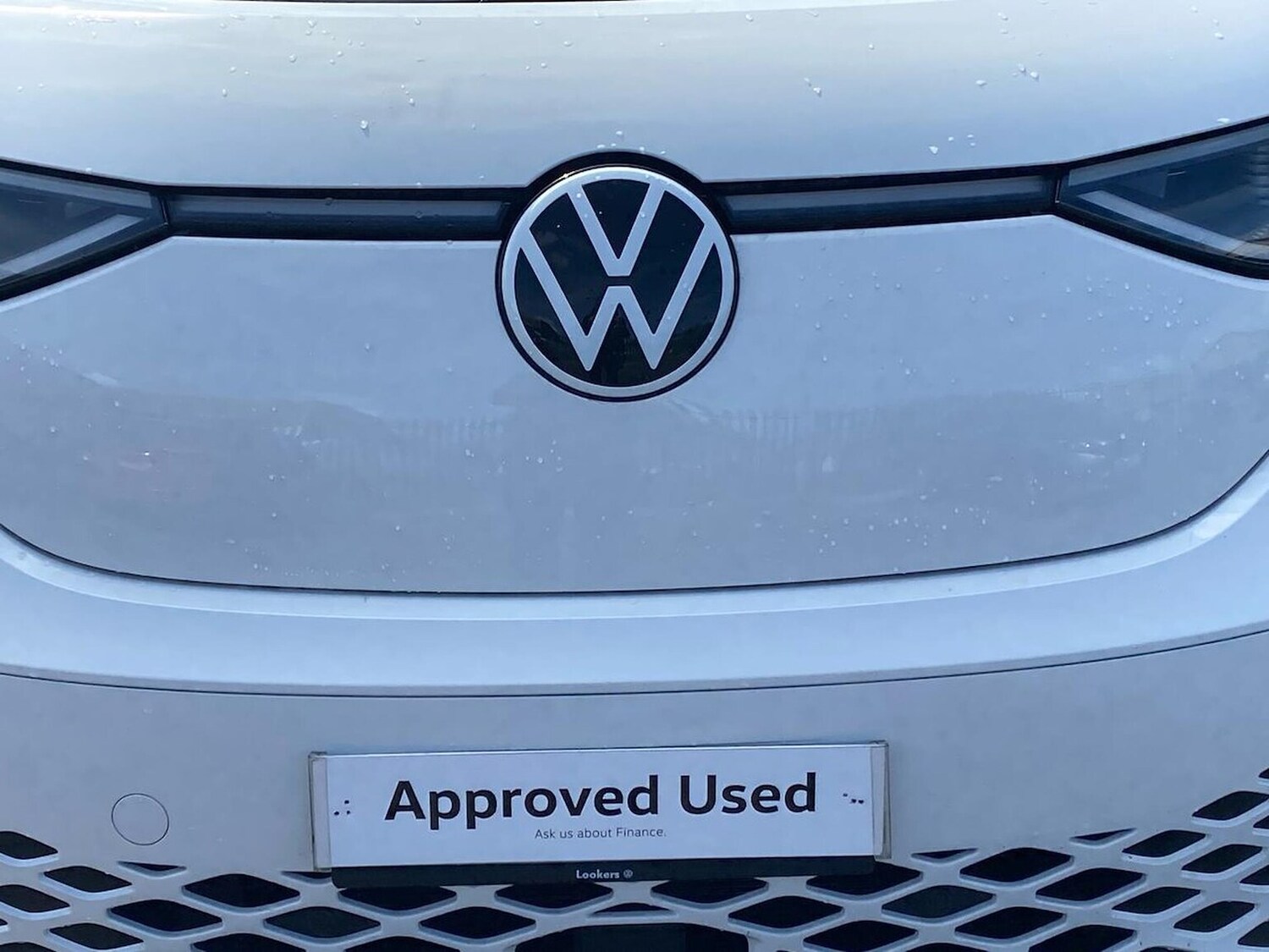 Used Volkswagen ID.Buzz 2025 for sale - 77567699: Photo 22