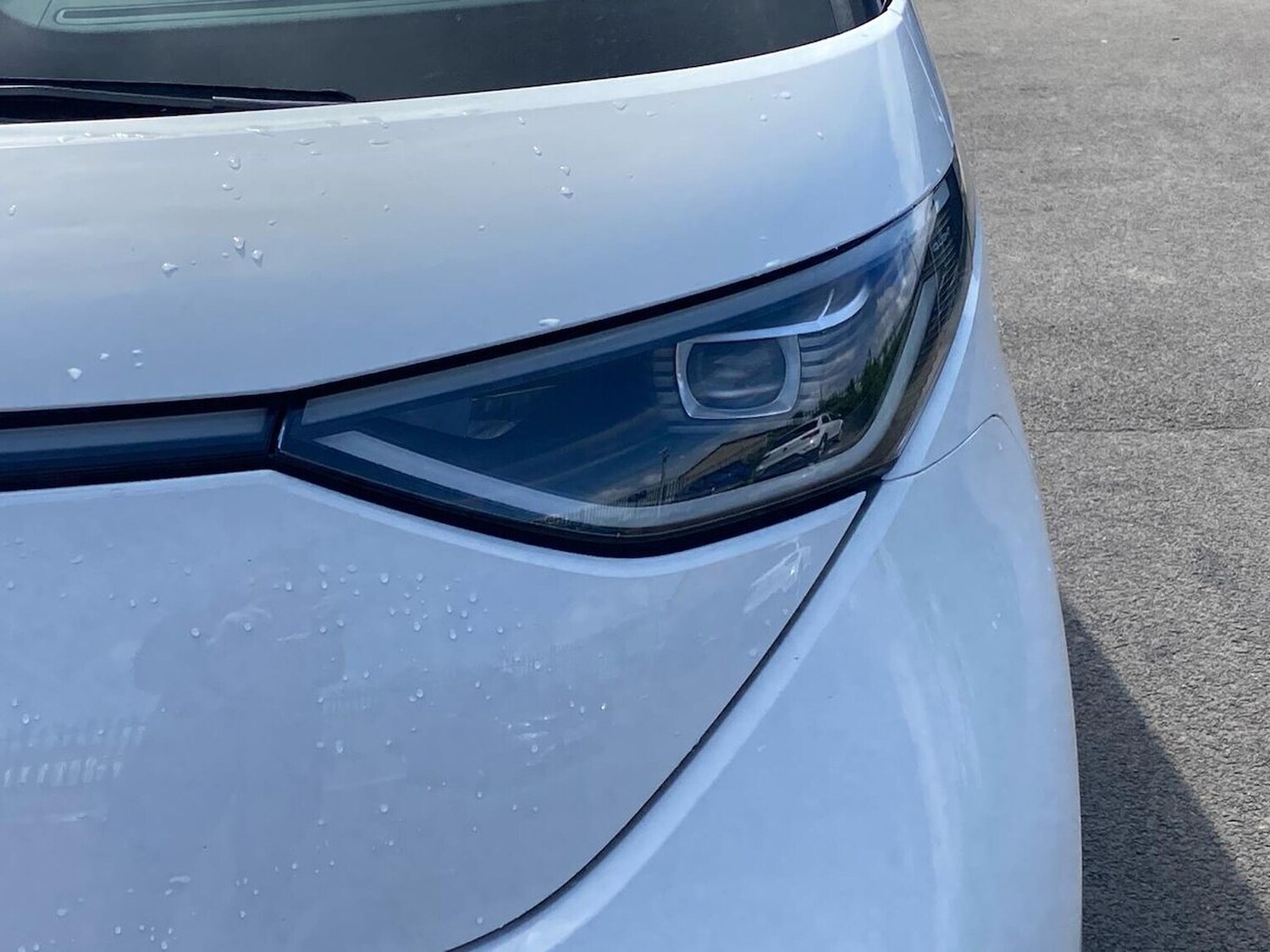 Used Volkswagen ID.Buzz 2025 for sale - 77567699: Photo 23