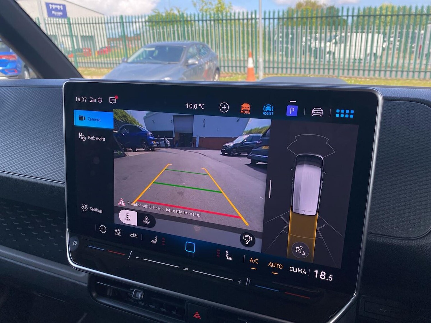 Used Volkswagen ID.Buzz 2025 for sale - 77567699: Photo 28