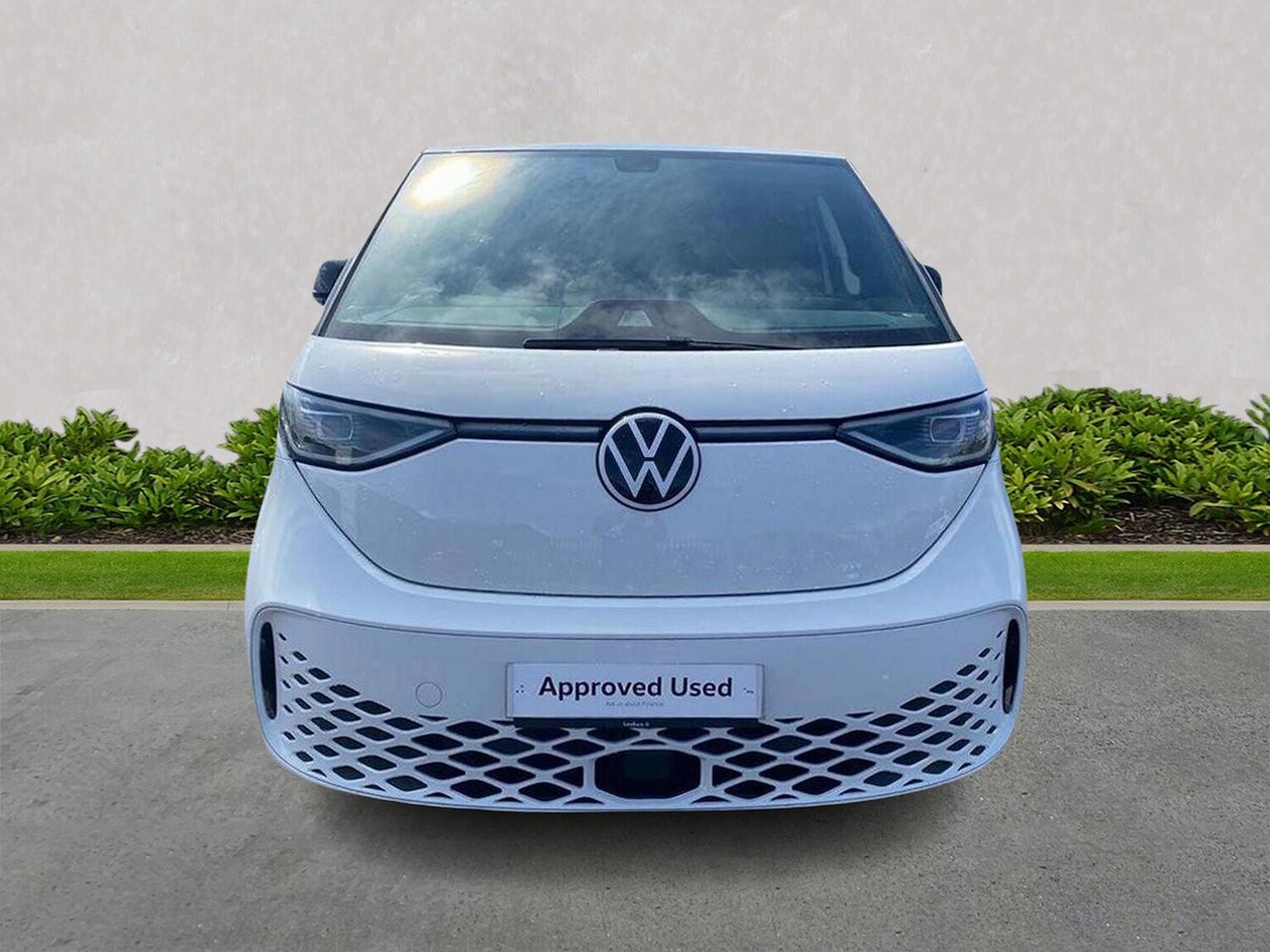 Used Volkswagen ID.Buzz 2025 for sale - 77567699: Photo 5