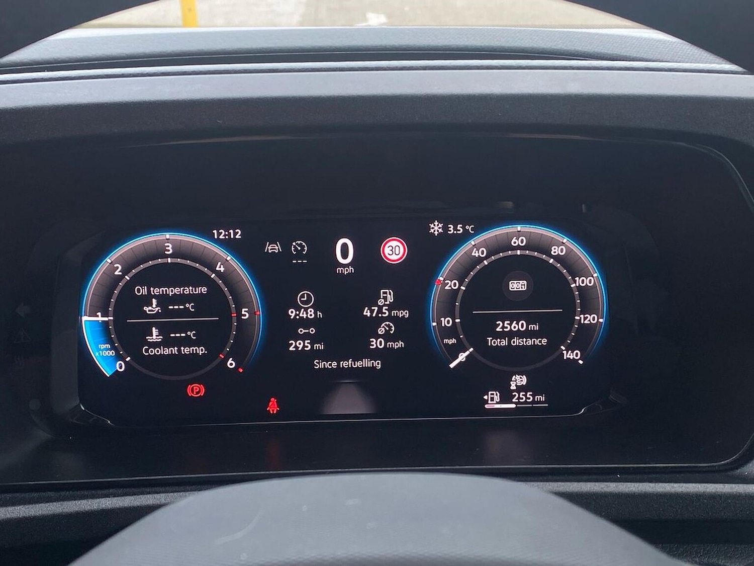 Used Volkswagen Caddy 2025 for sale - 77796988: Photo 10