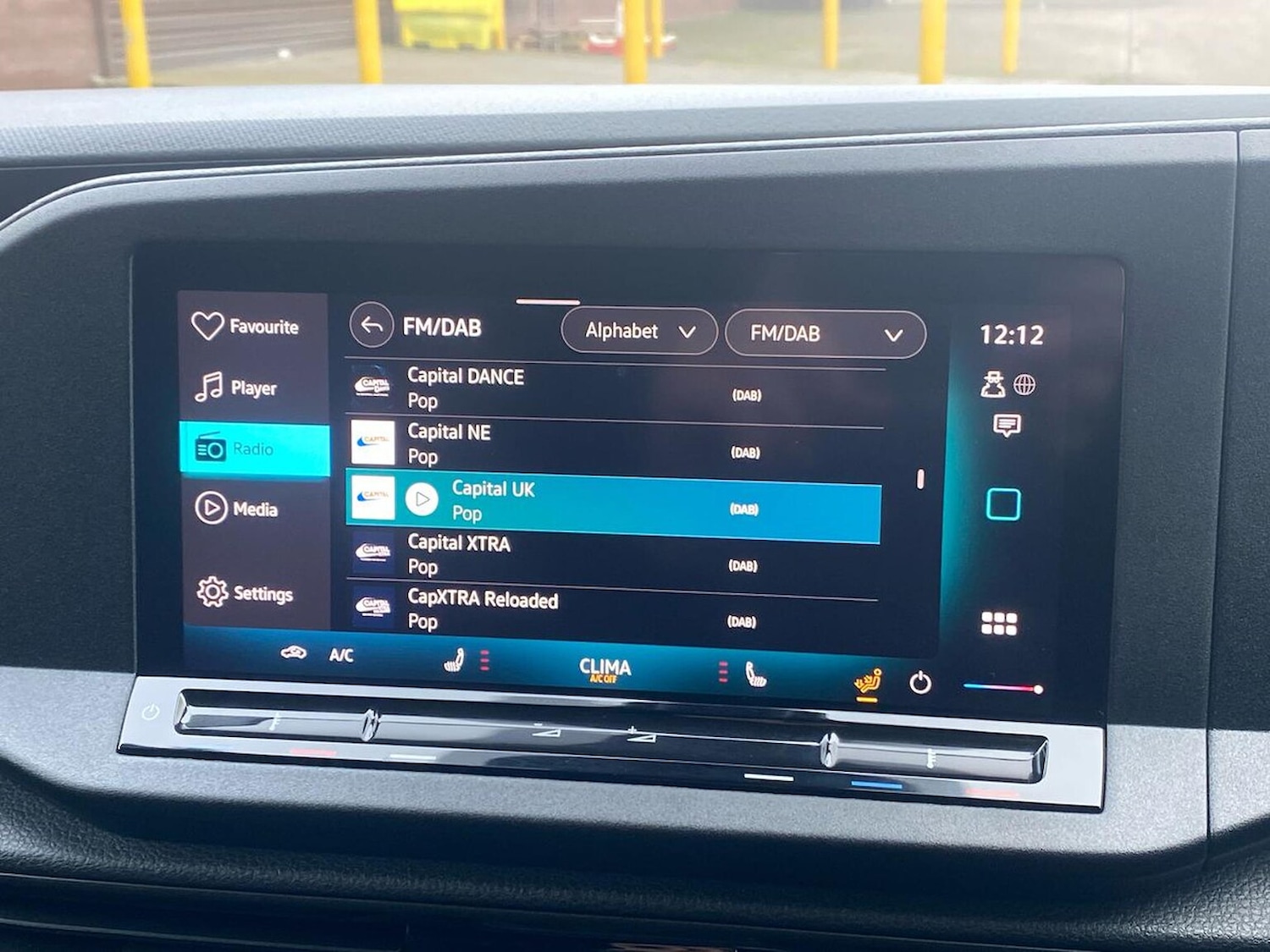 Used Volkswagen Caddy 2025 for sale - 77796988: Photo 11