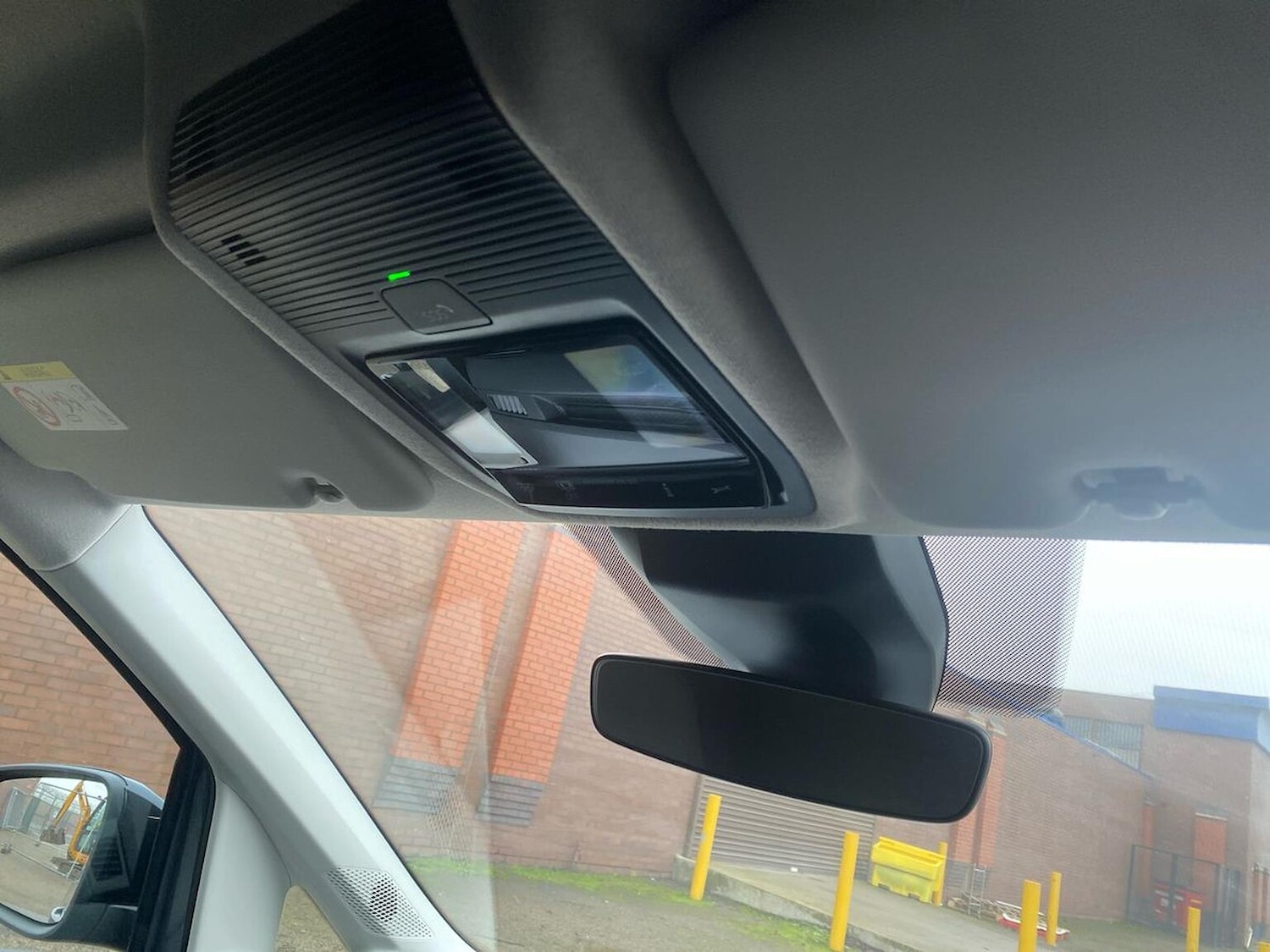 Used Volkswagen Caddy 2025 for sale - 77796988: Photo 14