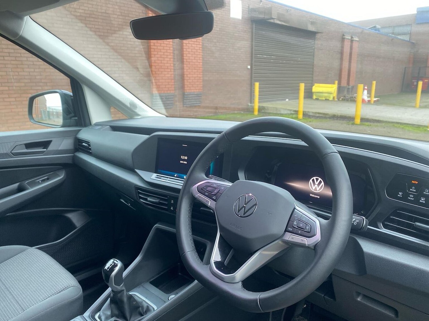 Used Volkswagen Caddy 2025 for sale - 77796988: Photo 15