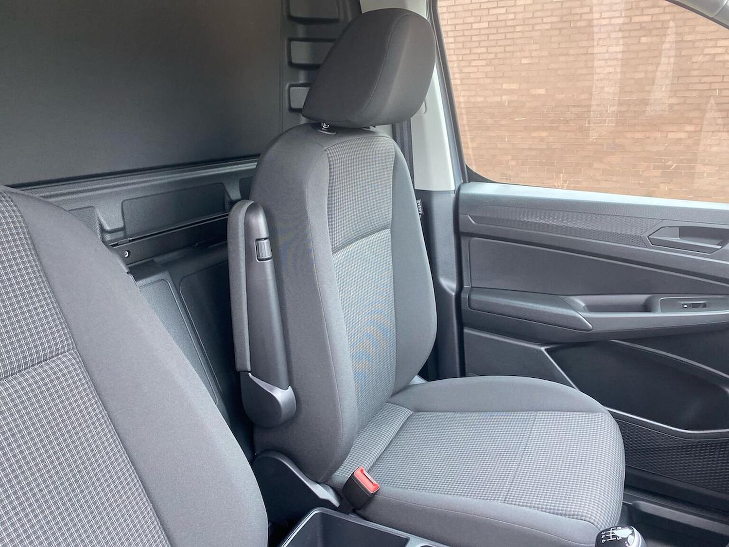 Used Volkswagen Caddy 2025 for sale - 77796988: Photo 16