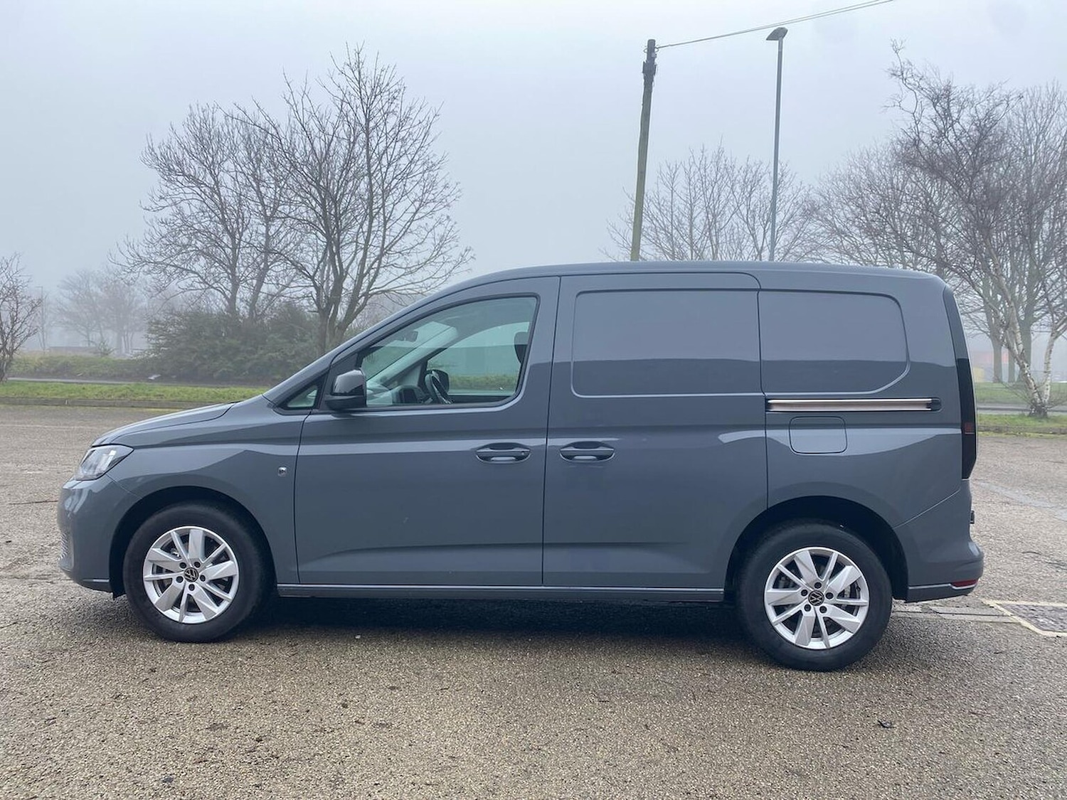 Used Volkswagen Caddy 2025 for sale - 77796988: Photo 19