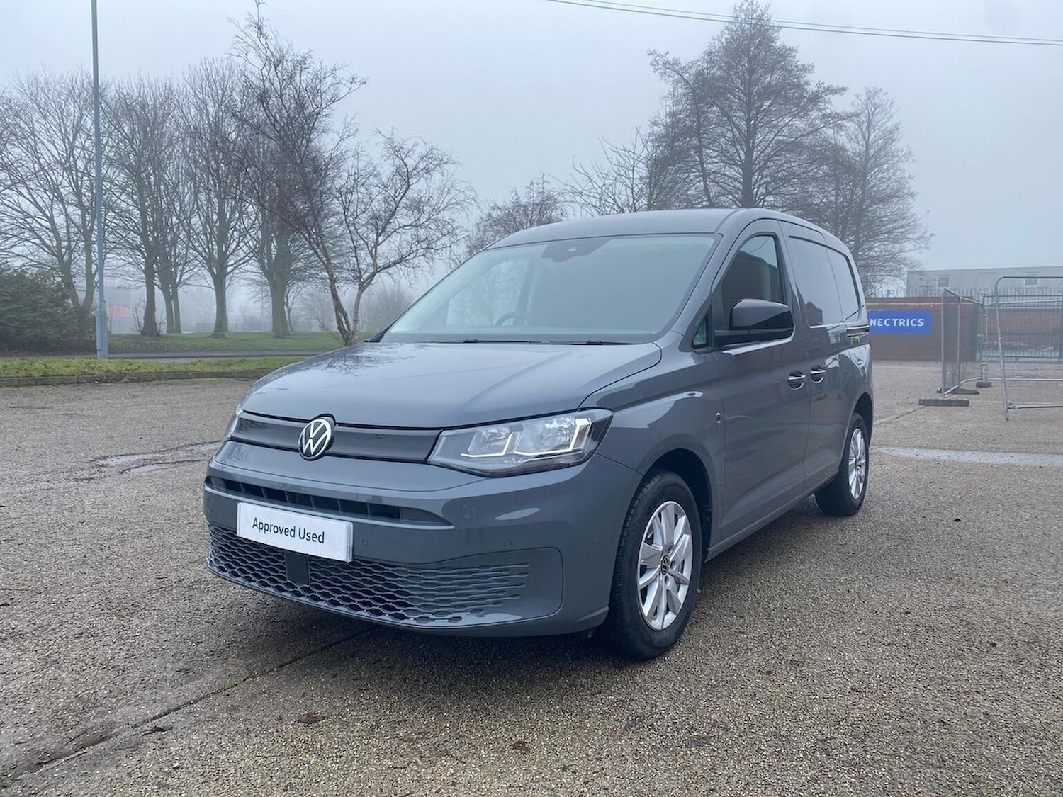 Used Volkswagen Caddy 2025 for sale - 77796988: Photo 20