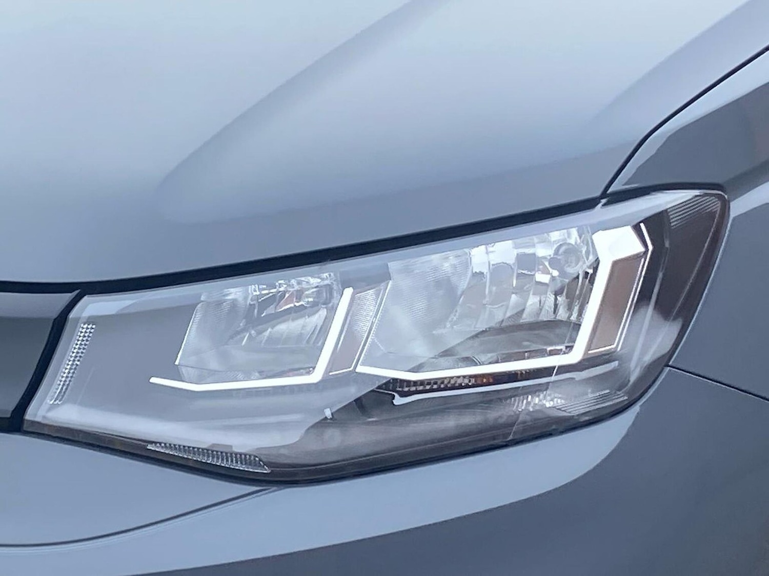 Used Volkswagen Caddy 2025 for sale - 77796988: Photo 23