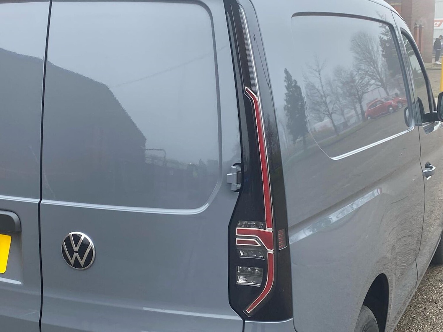 Used Volkswagen Caddy 2025 for sale - 77796988: Photo 25