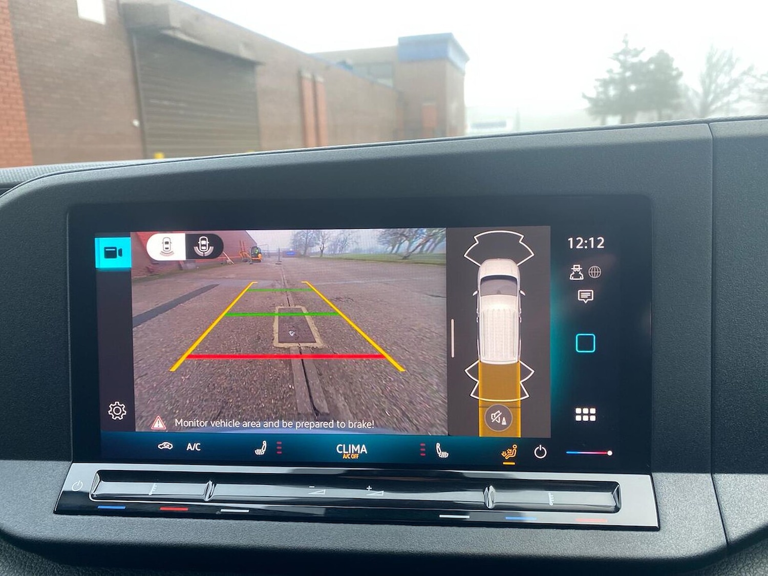 Used Volkswagen Caddy 2025 for sale - 77796988: Photo 26