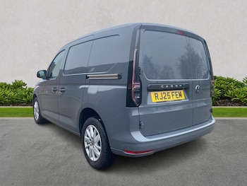 Used Volkswagen Caddy 2025 for sale - 77796988: Photo