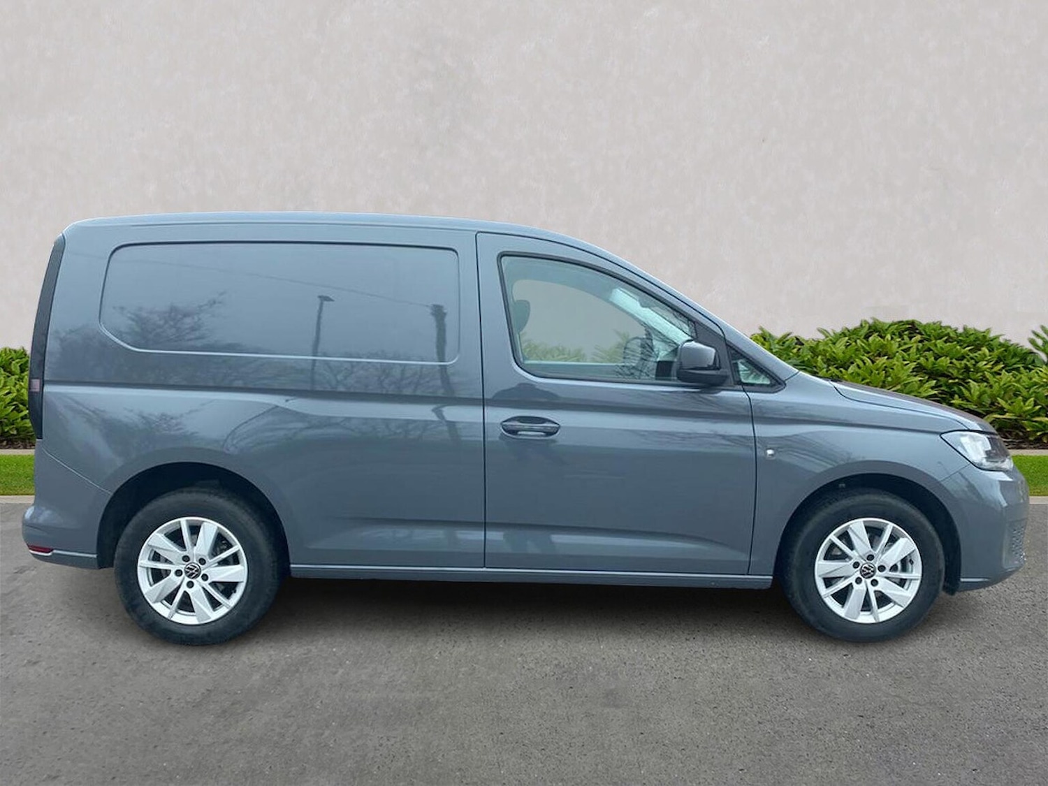 Used Volkswagen Caddy 2025 for sale - 77796988: Photo 3